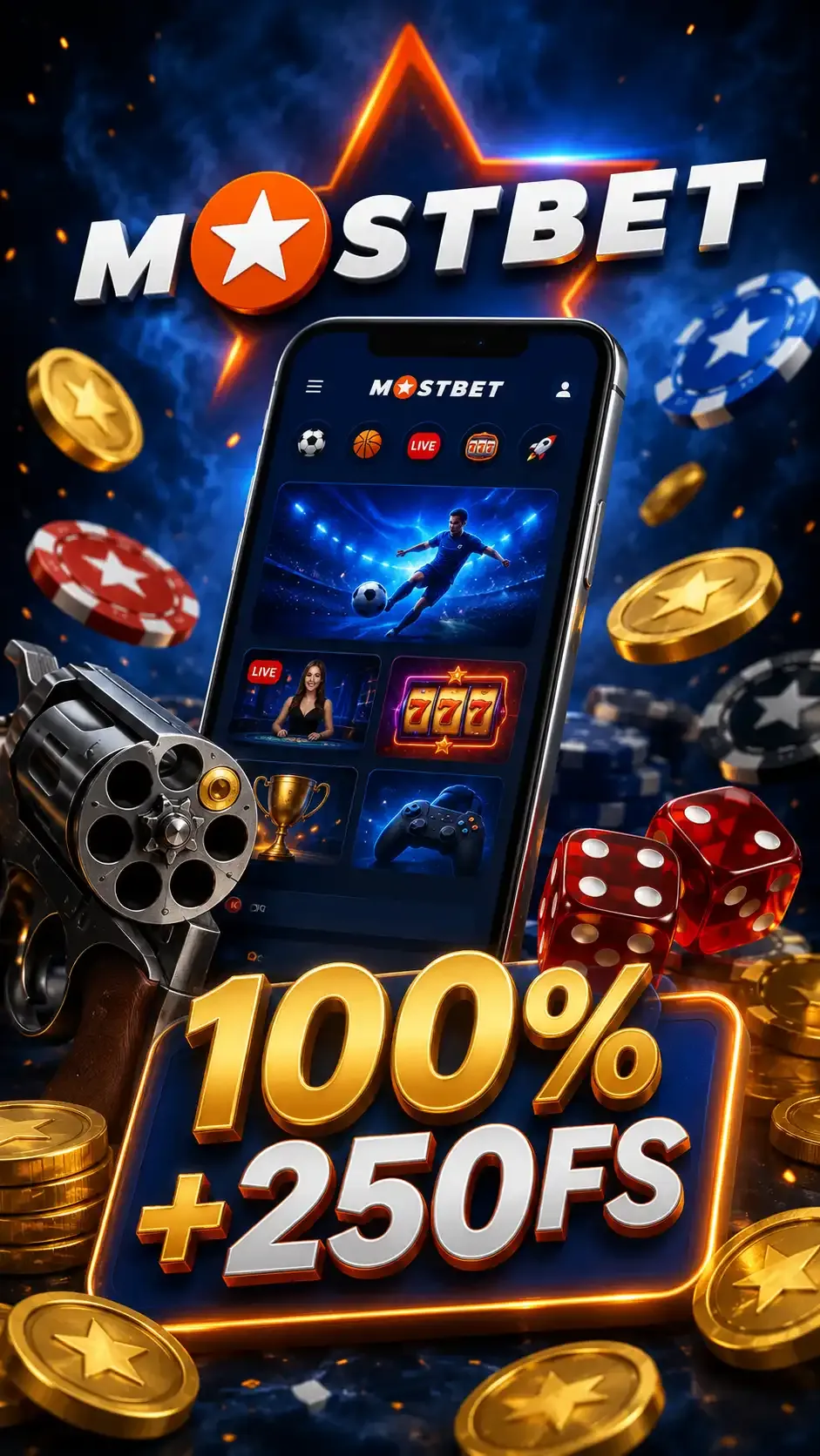 Mostbet BD Main Page About 17